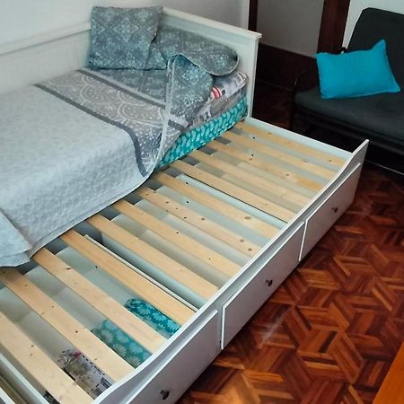 Pm70 Apartment San Sebastián Exteriör bild
