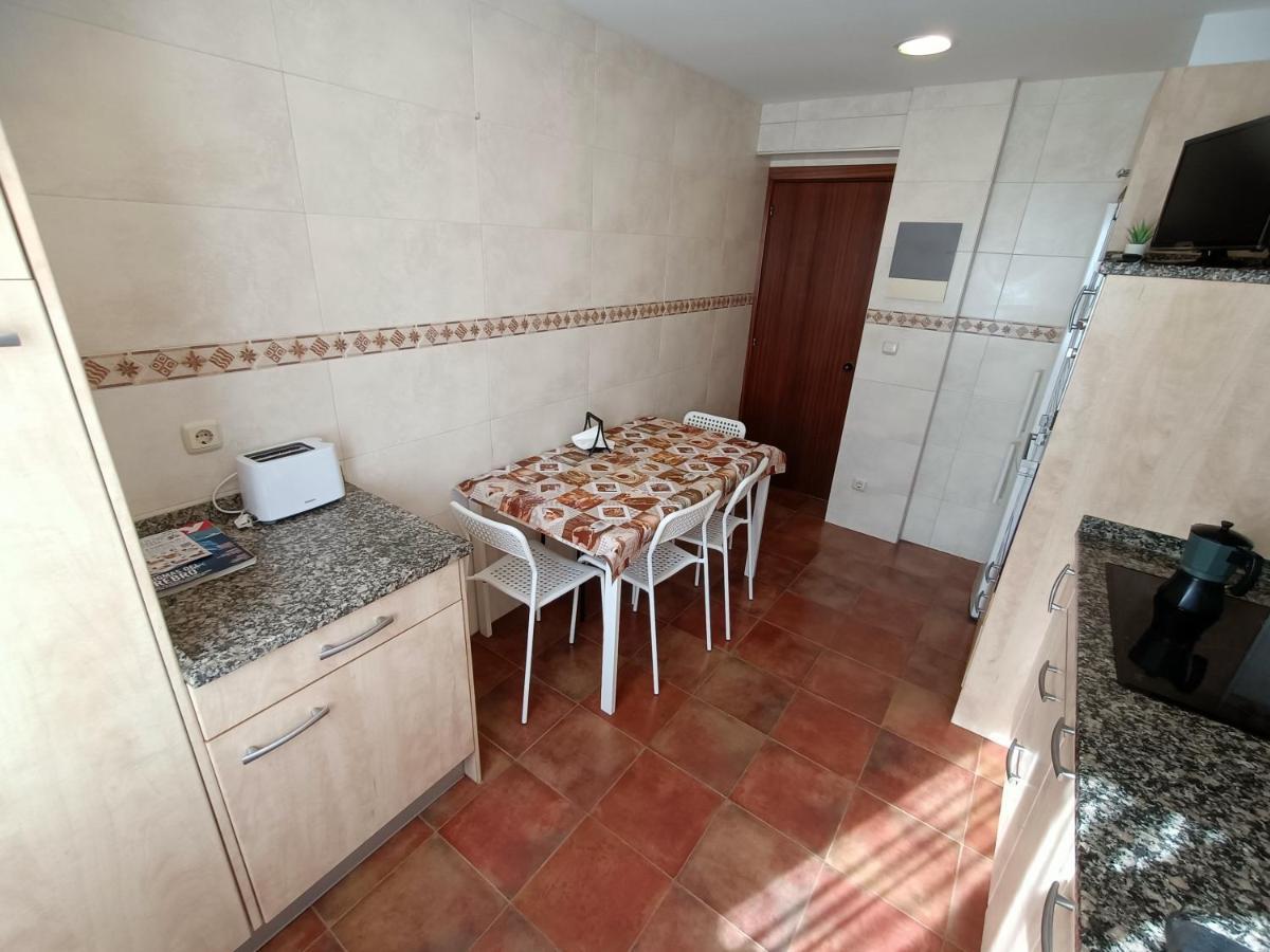 Pm70 Apartment San Sebastián Exteriör bild