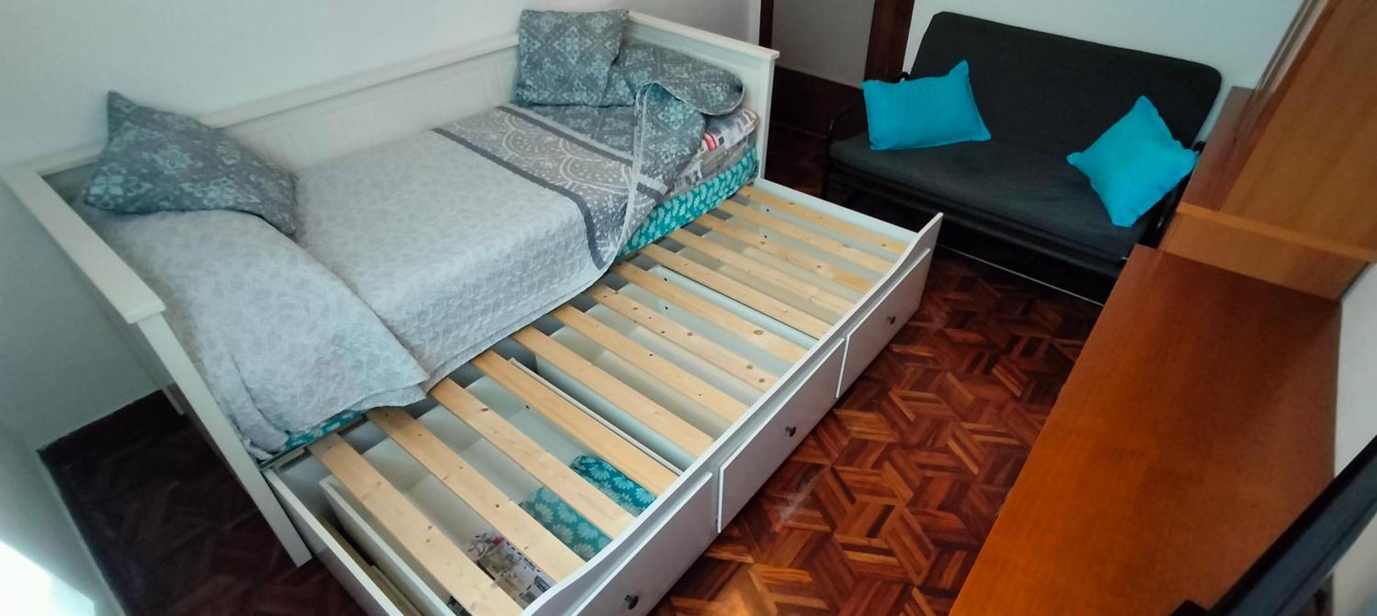Pm70 Apartment San Sebastián Exteriör bild